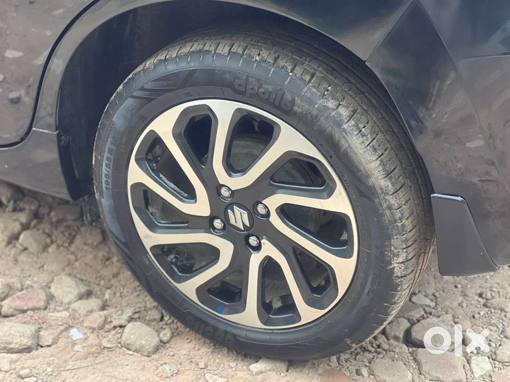 Maruti Suzuki Baleno Alpha, 2024, Petrol