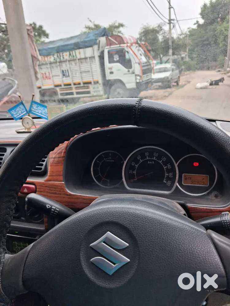 Maruti Suzuki Alto 2011