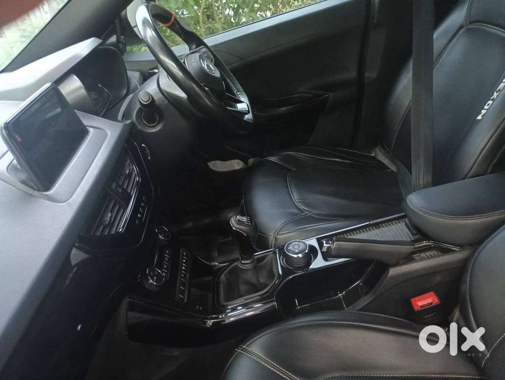 Tata Nexon 1.2 Revotron Xz Plus (o) Dark Edition, 2022, Diesel