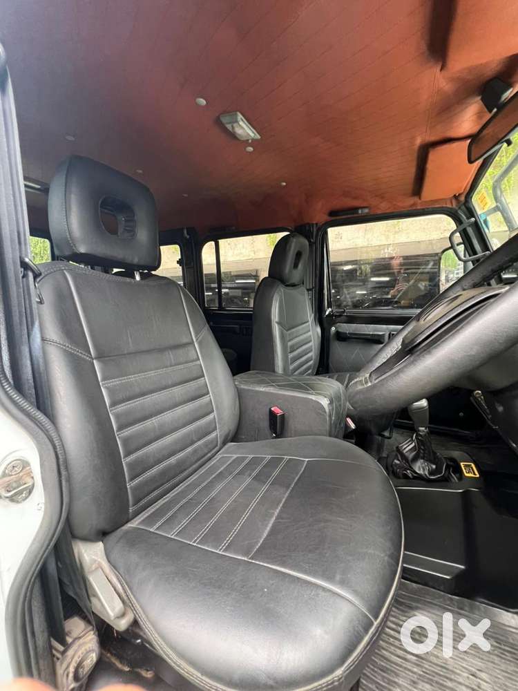 Force Motors Gurkha Hard Top 4x2, 2019, Diesel