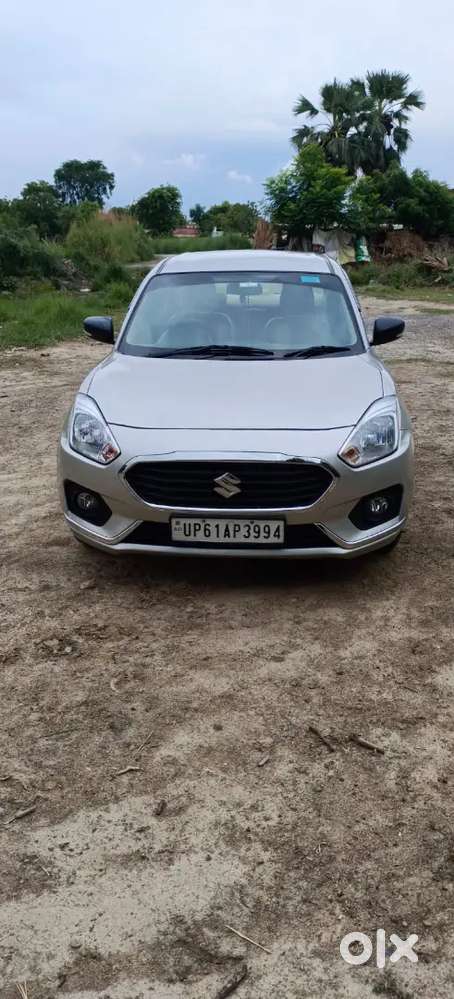 Maruti Dzire Vdi 2018