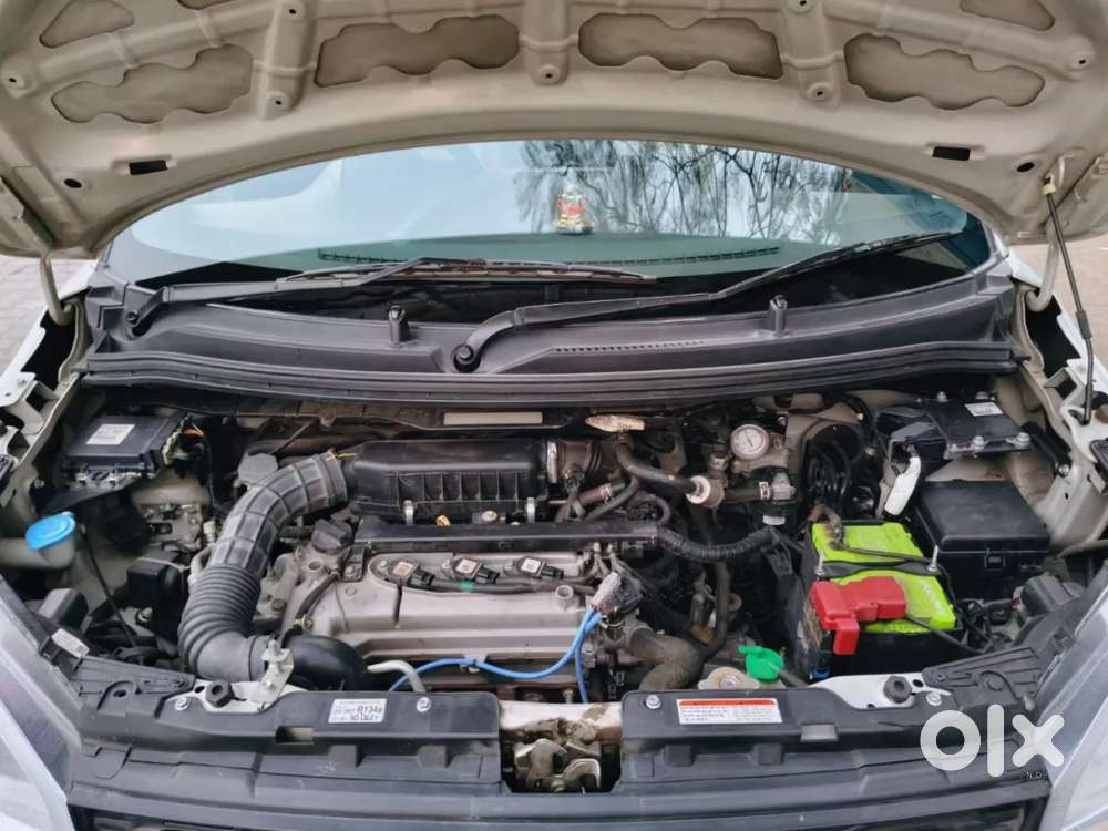 Maruti Suzuki Wagon R Lxi Cng, 2022, Cng & Hybrids