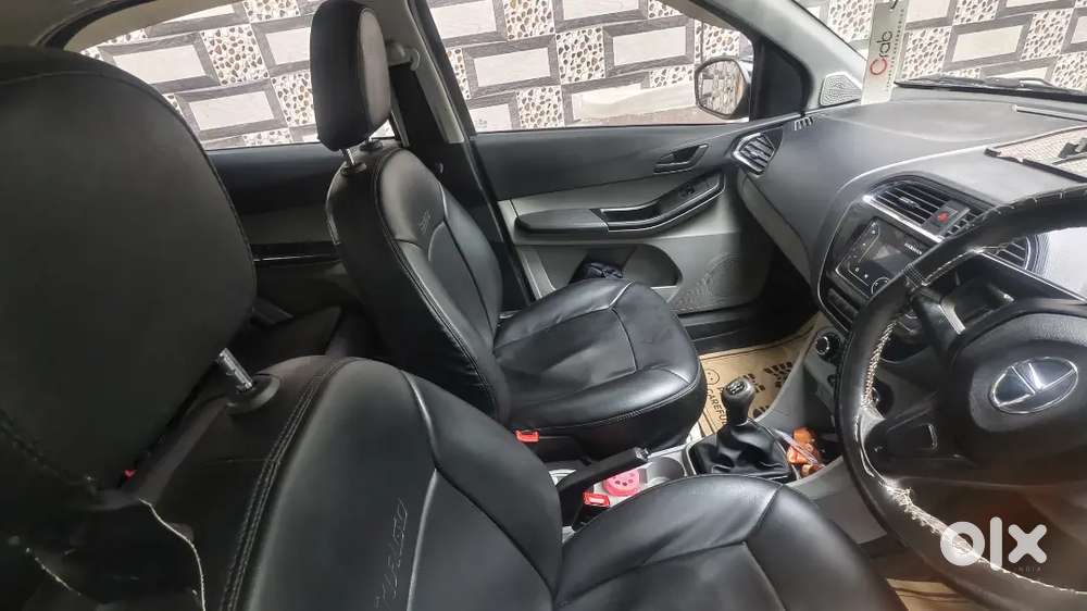 Tata Tiago Xt Icng 2023 Variant