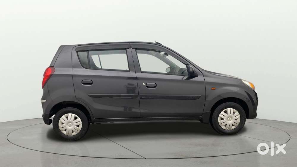 Maruti Suzuki Alto 800 Lxi, 2017, Petrol