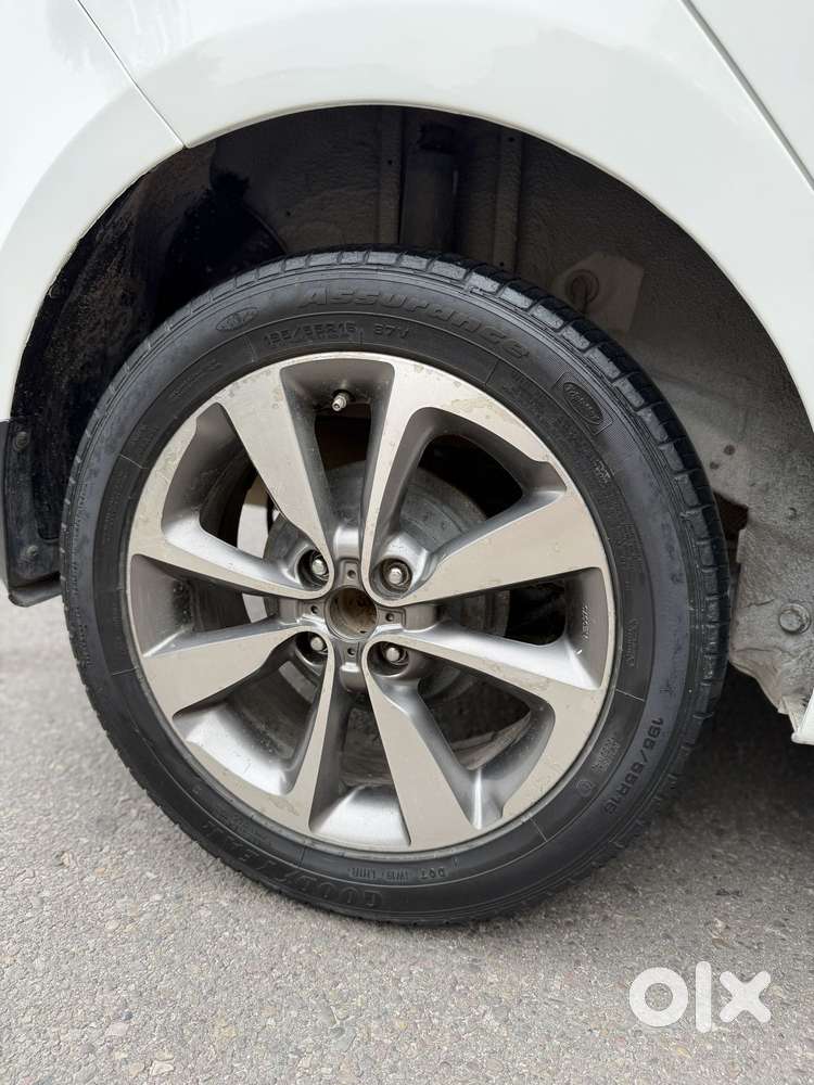 Hyundai Elite I20 Asta 1.2 Mt, 2015, Petrol
