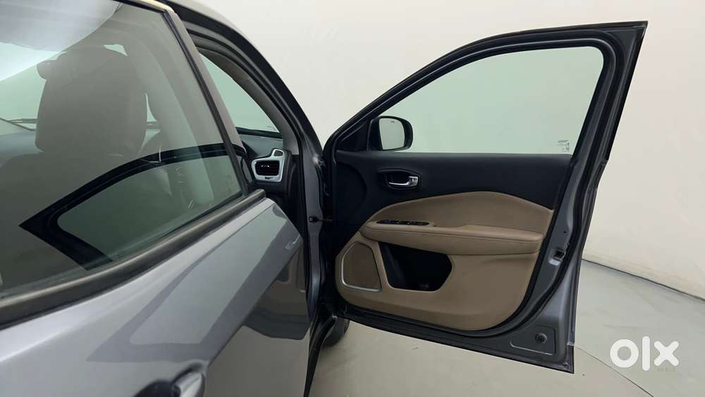 Jeep Compass 2.0 Longitude, 2018, Diesel