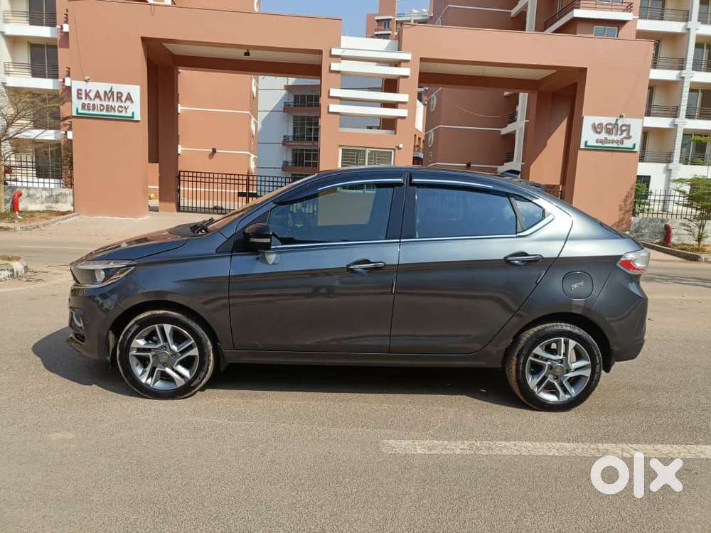 Tata Tiago 1.2 Revotron Xza, 2023, Petrol