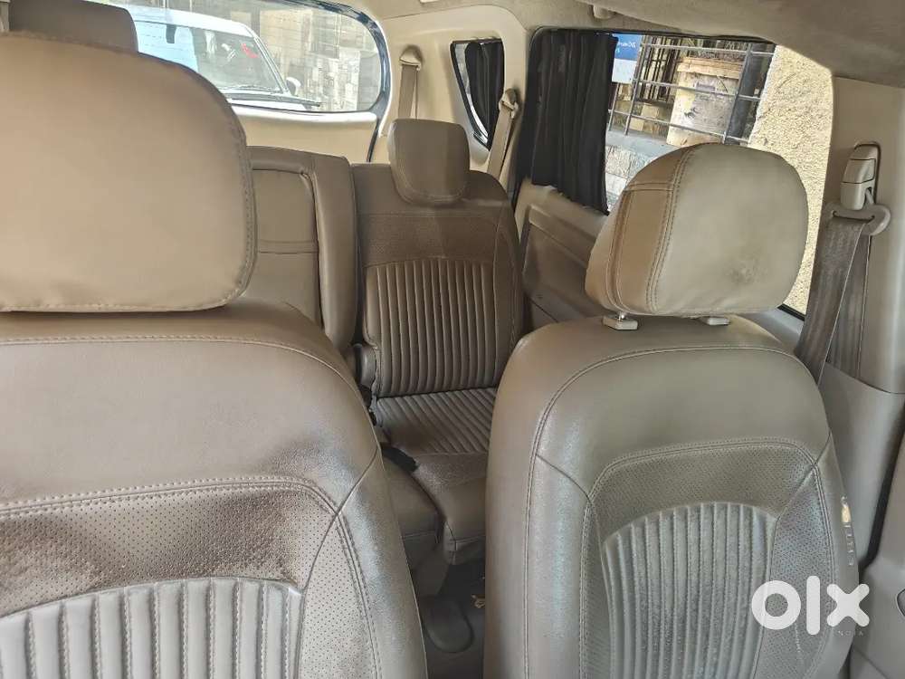 Maruti Suzuki Ertiga 2018 Petrol