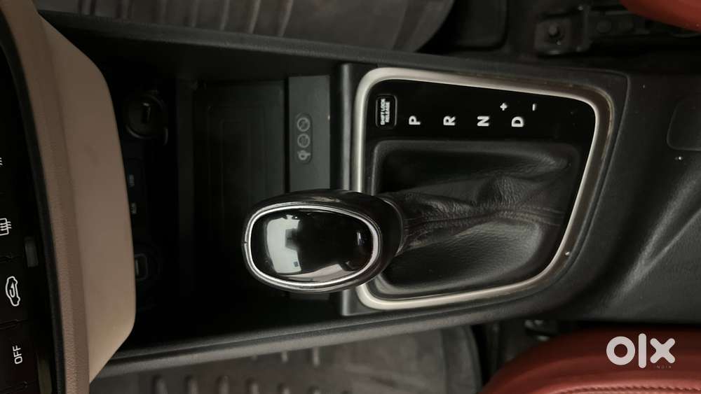 Hyundai Verna 1.6 Sx Plus Vtvt At, 2019, Petrol