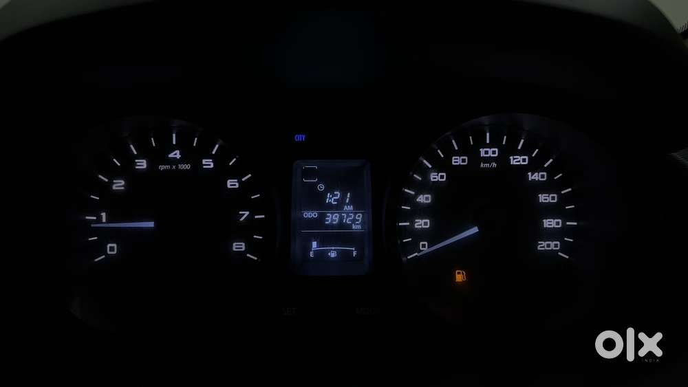 Tata Tiago 1.05 Revotorq Xt, 2018, Diesel