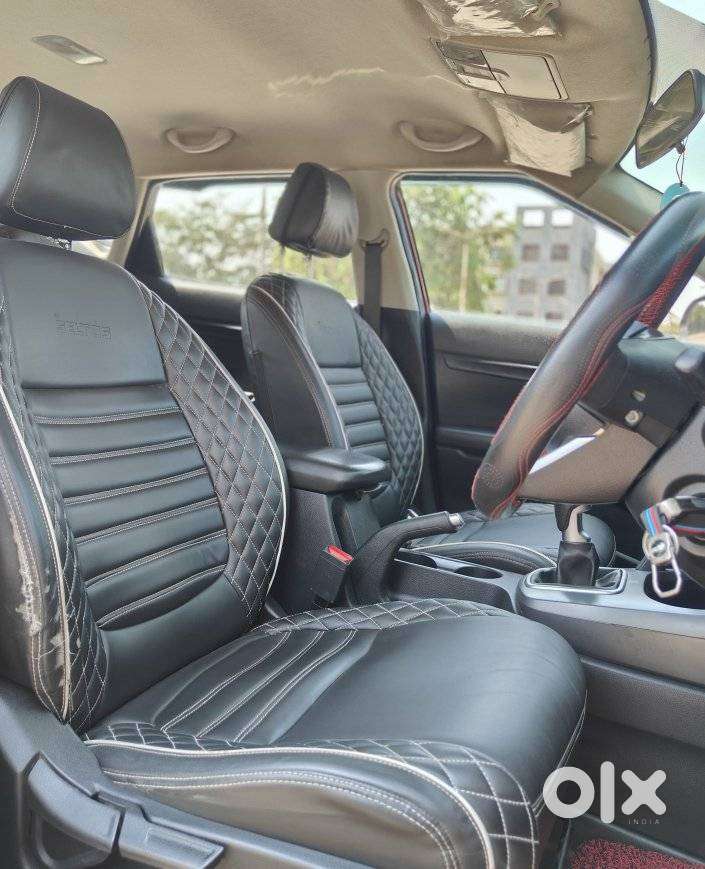 Kia Seltos Htk D, 2020, Diesel