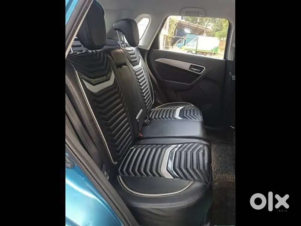 Brezza Zdi Diesel Limited Edition Showroom Condition