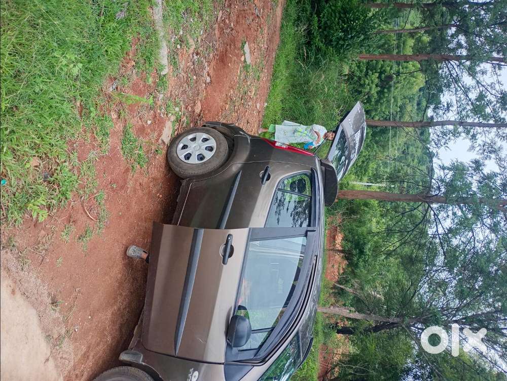 Maruti Suzuki Ritz Vxi 2015 - 18000 Km Drive
