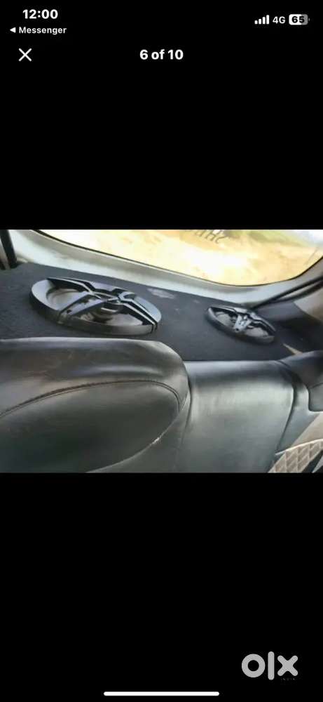 Maruti Suzuki Alto 2015