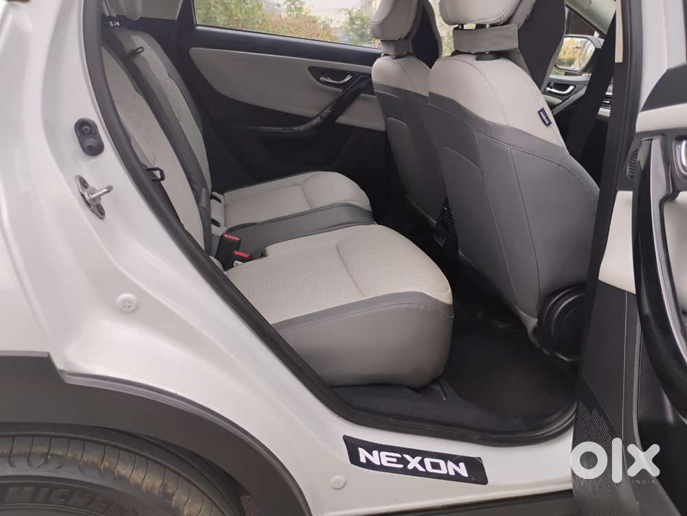 Tata Nexon Ev Empowered Plus Lr, 2024, Electric