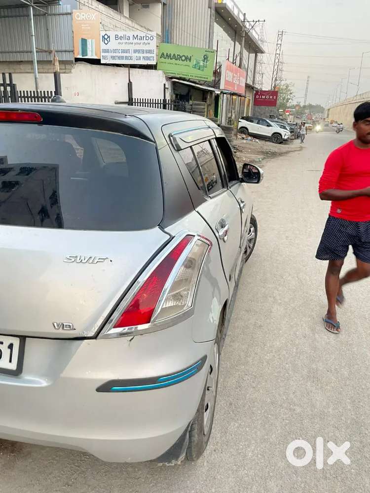 Maruti Suzuki Swift 2012 Diesel Well Maintained