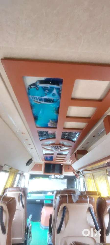 Good Condition Vehicle