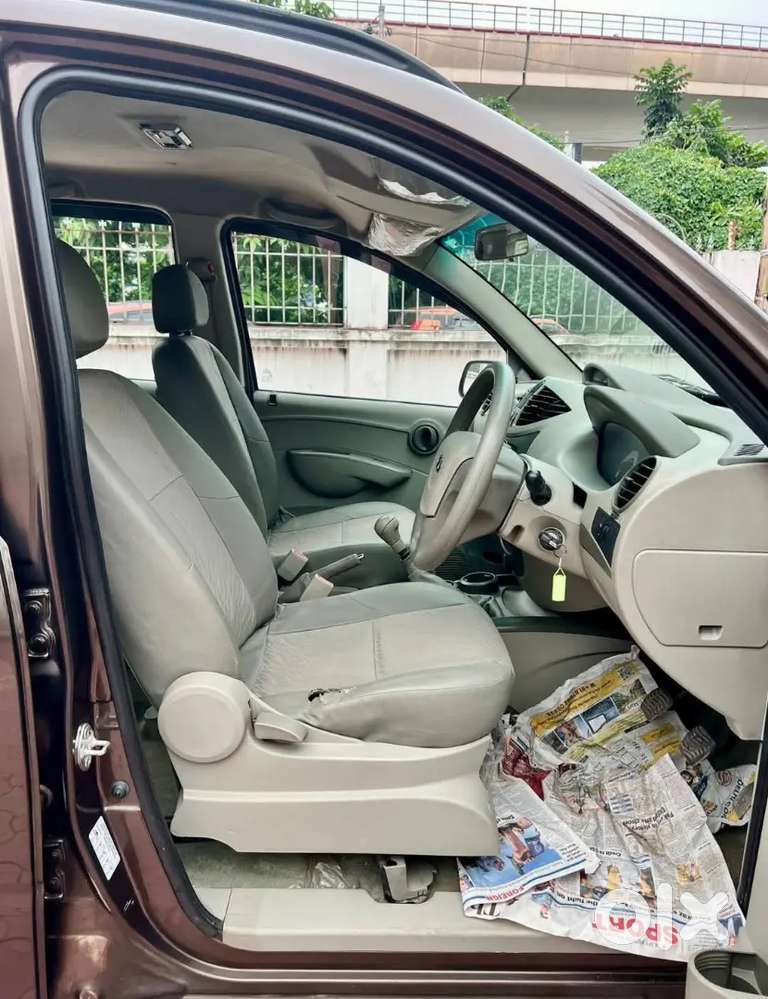 Mahindra Quanto Diesel Manual 2012