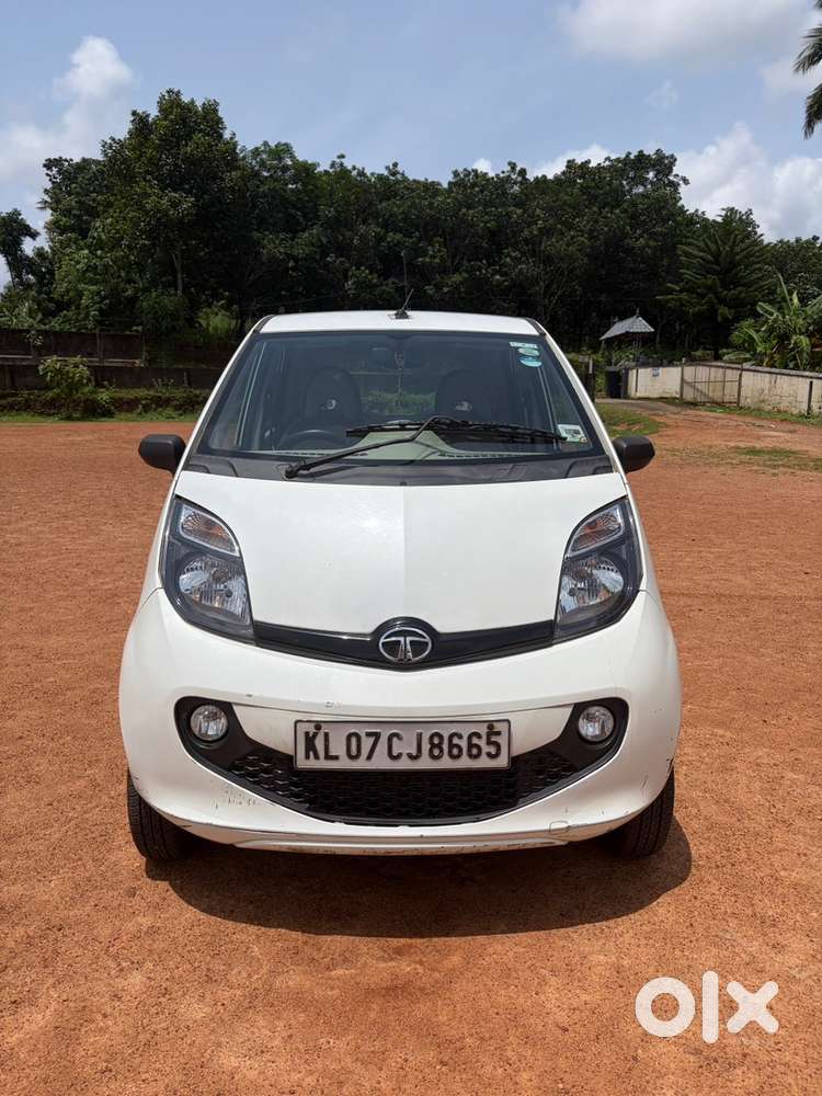 Tata Nano Genx Petrol Manual 2017