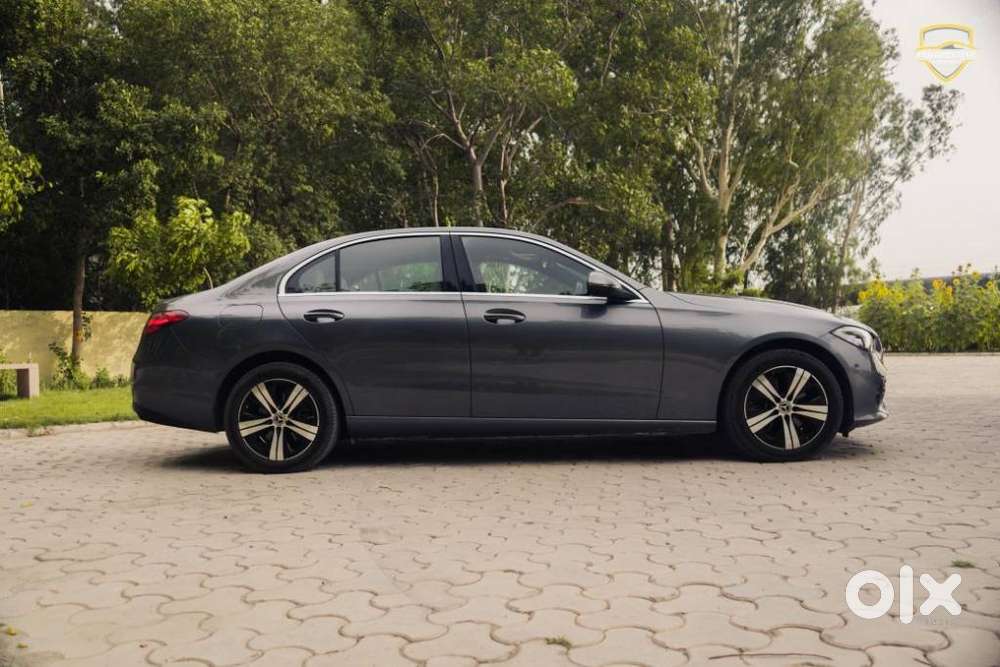 Mercedes-benz C-class C 220d, 2026, Diesel