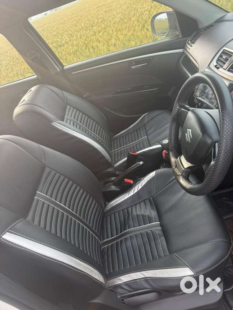 Maruti Suzuki 2012 Km Driven