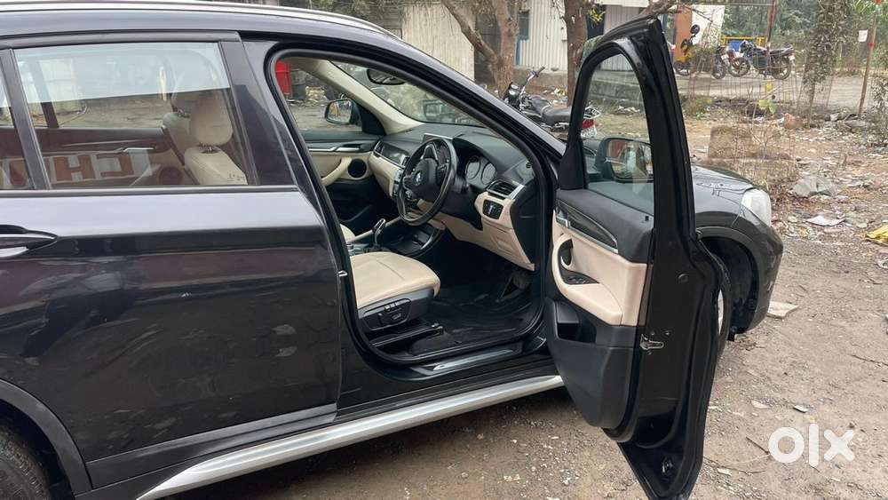 Bmw X1 Xdrive 20d Xline, 2021, Diesel