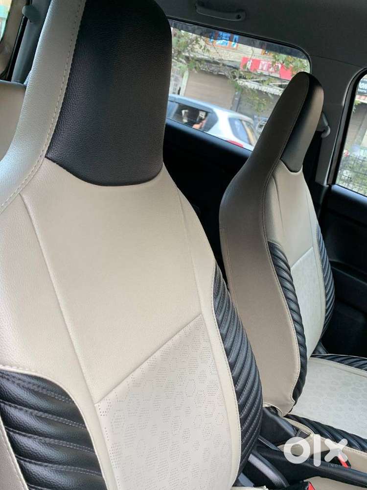 Maruti Suzuki Wagon R Vxi, 2023, Petrol