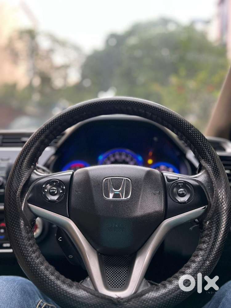 Honda City 2014-2015 I Dtec Vx, 2014, Diesel