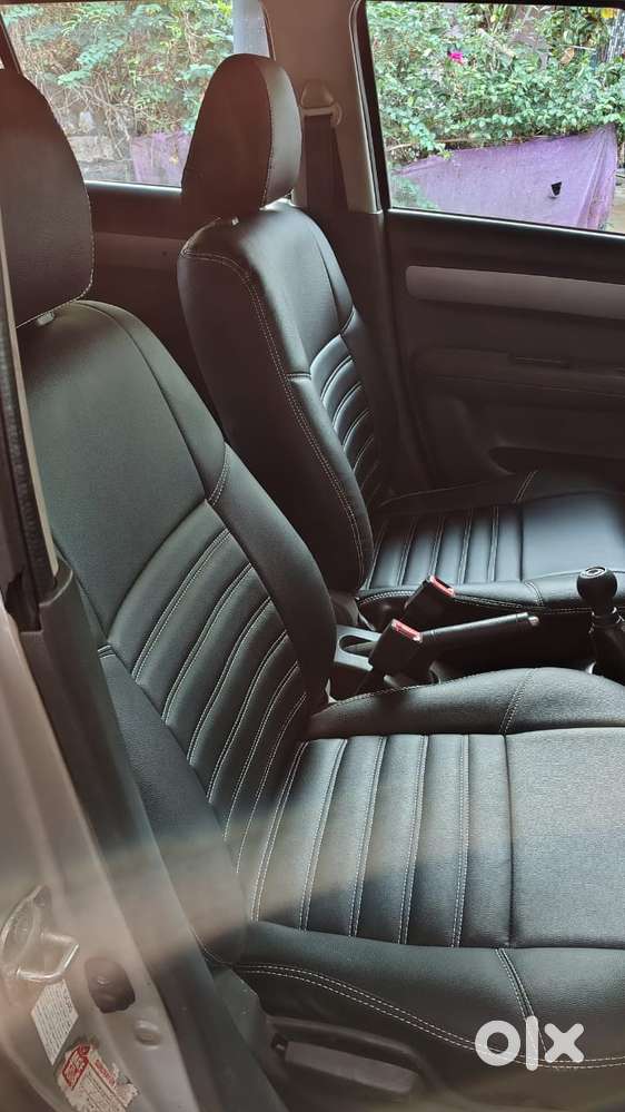 Maruti Suzuki Swift Vxi Optional, 2007, Petrol