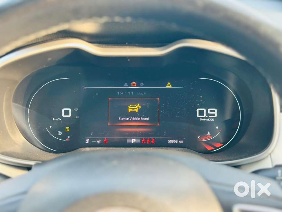 Mg Astor 1.5 Smart Cvt, 2023, Petrol