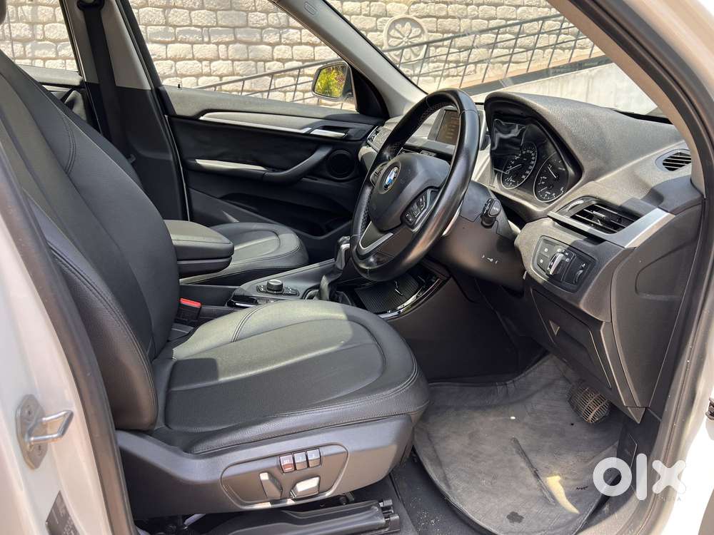 Bmw X1 2.0 Sdrive 20d, 2017, Diesel