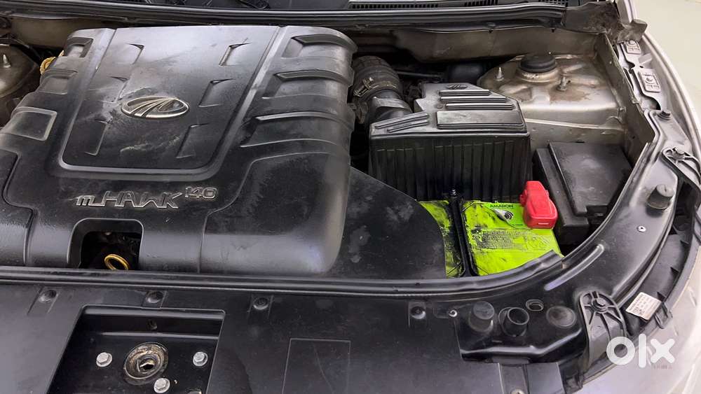 Mahindra Xuv500 W6 At, 2017, Diesel