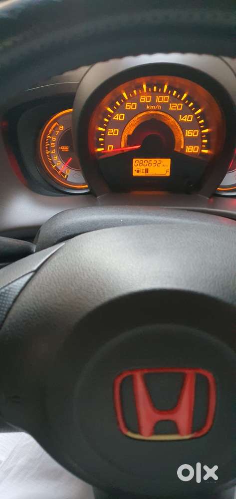 Honda Brio, 2012, Cng & Hybrids