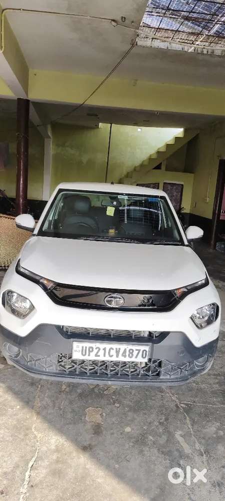 Tata Punch 2022 Petrol 14500 Km Driven