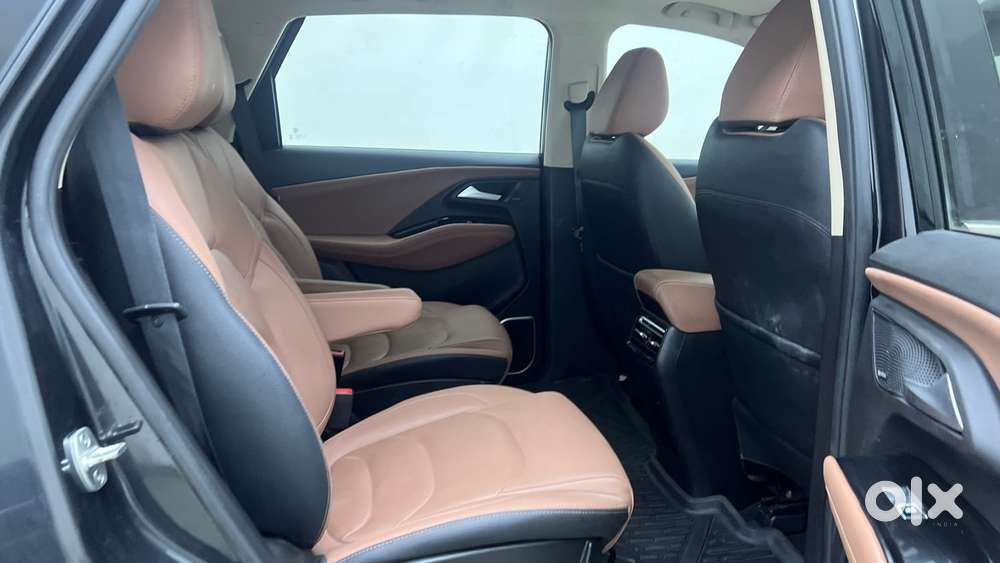 Mg Hector Plus Sharp Pro 2.0 Turbo Diesel 6 Str, 2024, Diesel