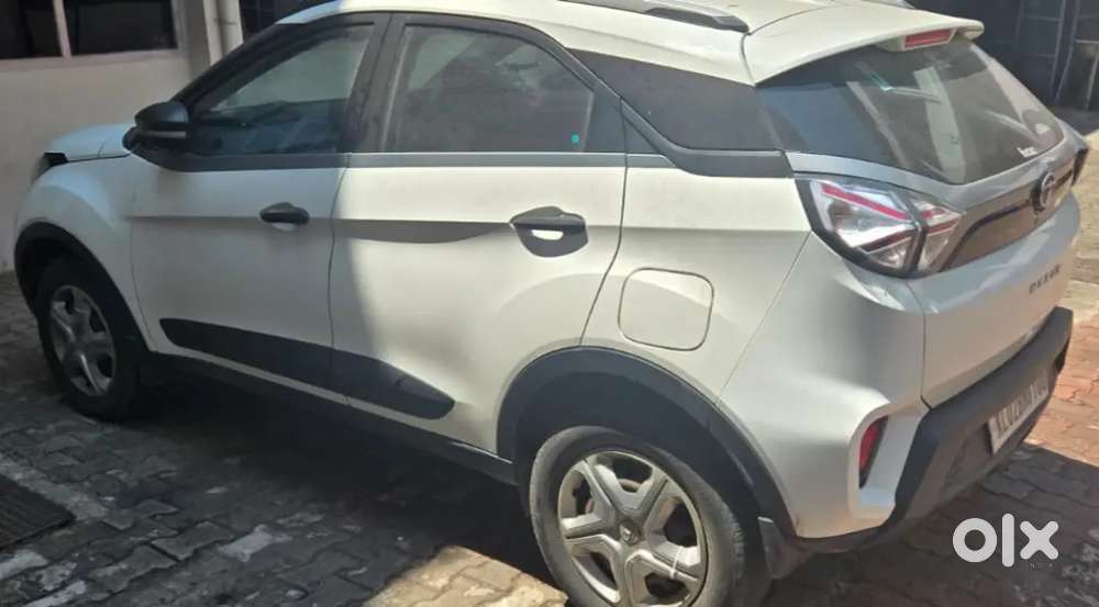 Single Owner Tata Nexon Xma Petrol