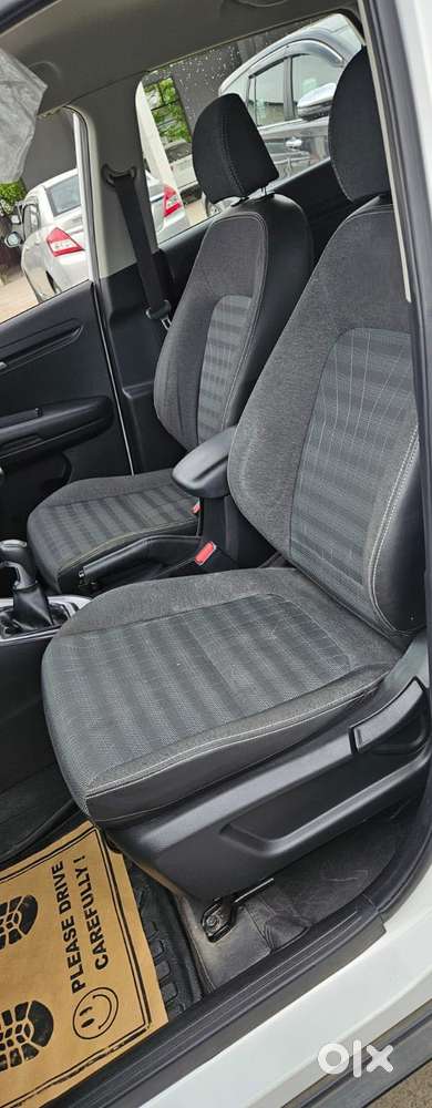 Kia Sonet Htk D, 2020, Diesel