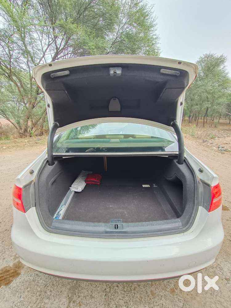 Audi A4 2.0 35 Tdi Premium Plus Sunroof, 2015, Diesel