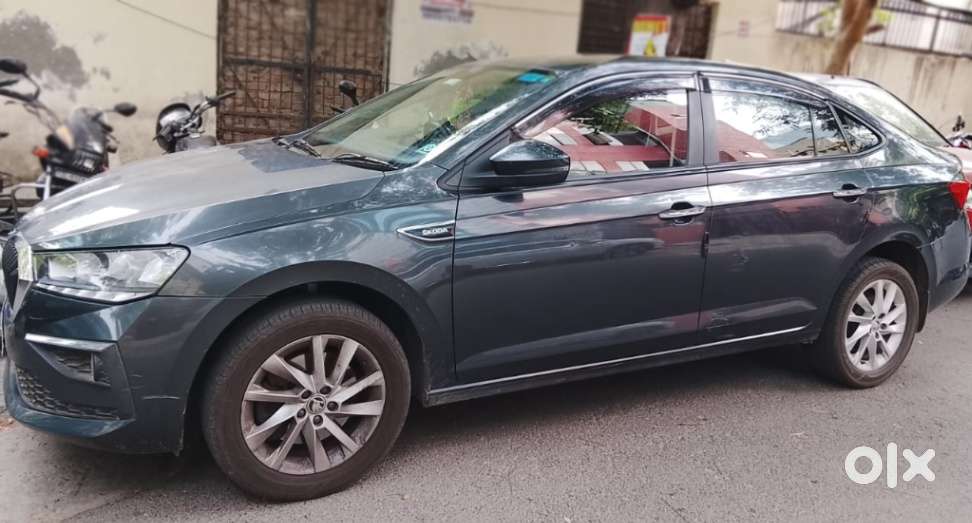 Skoda Slavia Ambition 1.5l Tsi Dsg, 2024, Petrol