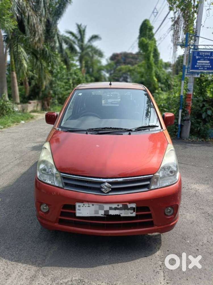 Maruti Suzuki Zen Estilo Vxi Bsiv, 2013, Petrol