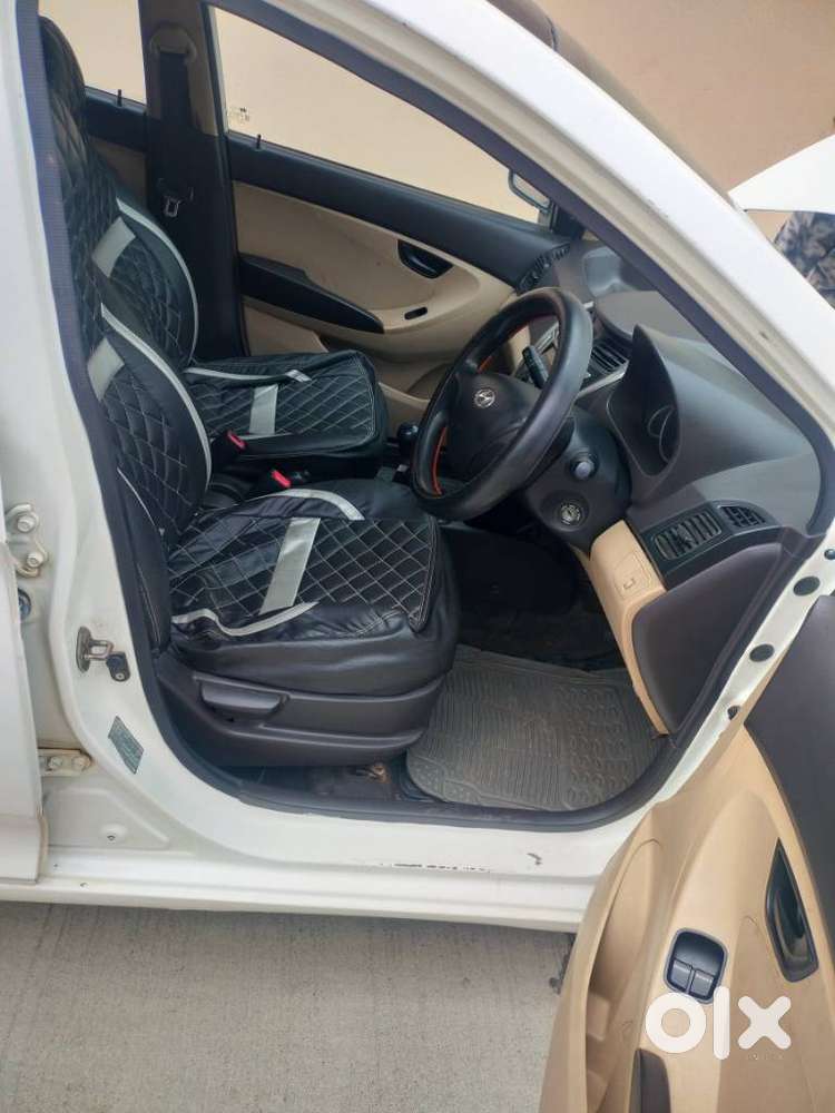 Hyundai Eon Magna +, 2012, Petrol