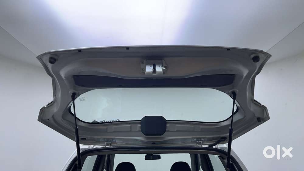 Maruti Suzuki Alto K10 2010-2014 Vxi, 2015, Petrol