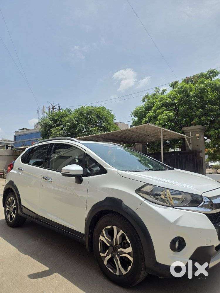 Honda Wr-v I-dtec Vx, 2018, Diesel