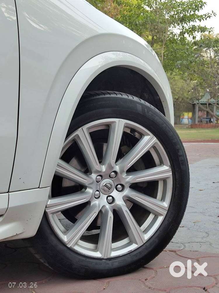 Volvo Xc90 D5 Awd, 2019, Diesel