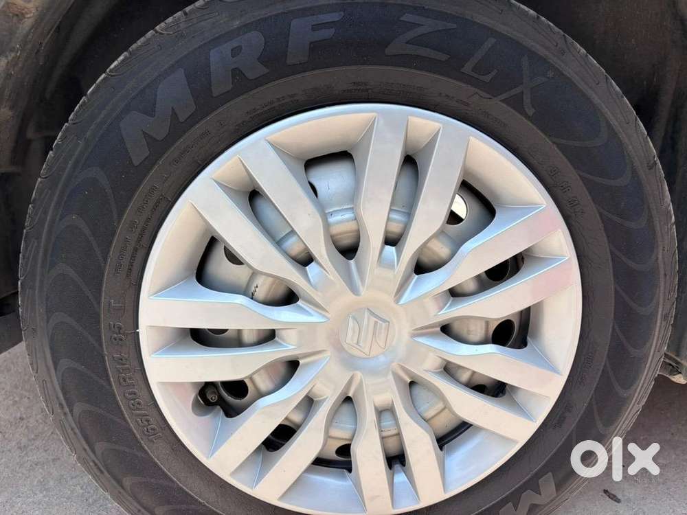 Maruti Suzuki Dzire 2011 Petrol Well Maintained