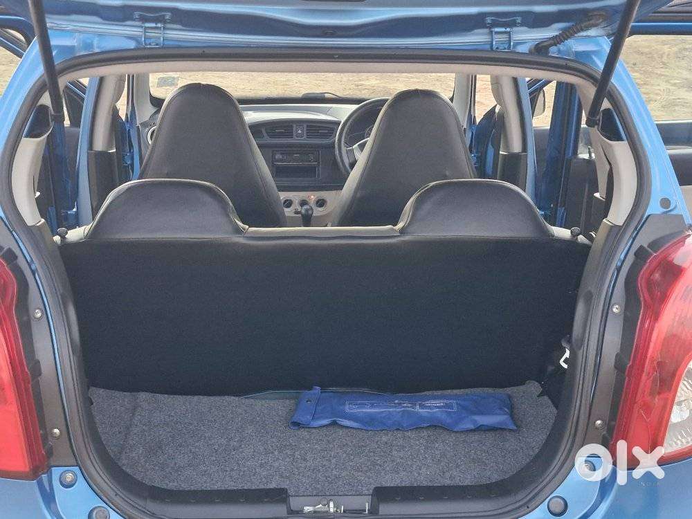 Maruti Suzuki Alto 800 Lxi, 2019, Petrol