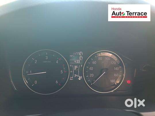 Honda Amaze E Option I-dtec, 2018, Diesel