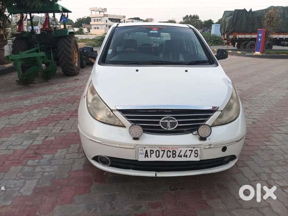 Tata Indica Vista Good Condition