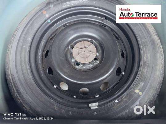 Maruti Suzuki Ignis 1.2 Delta Amt, 2018, Petrol