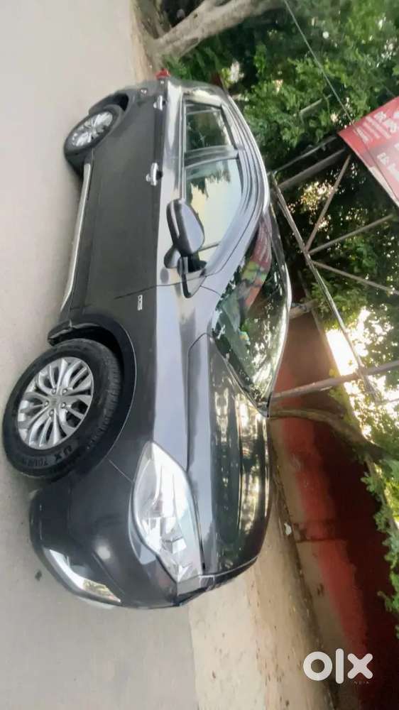 Maruti Suzuki S-cross 2017 Diesel Well Maintained